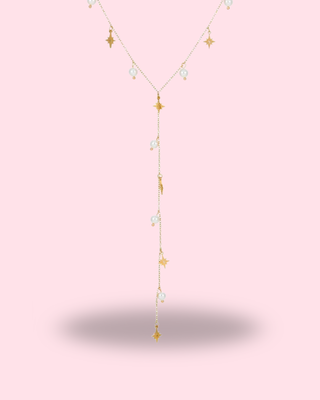 Collier Lyria